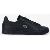 Skate boty Lacoste Court Sneakers 744SMA0041.02H černá