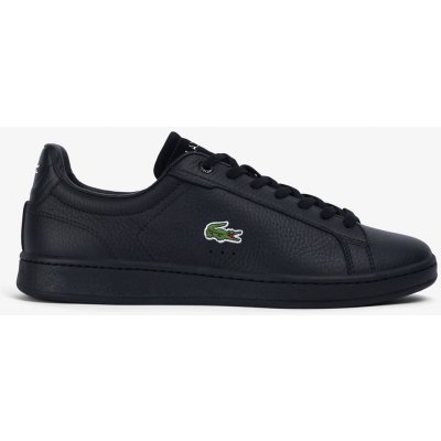 Lacoste Court Sneakers 744SMA0041.02H černá – Zboží Mobilmania