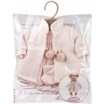 Llorens P38-562 obleček pro panenku 38 cm – Sleviste.cz