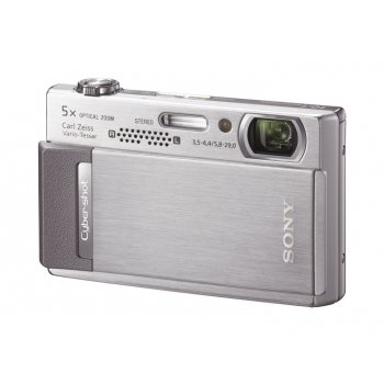 Sony Cyber-Shot DSC-T300