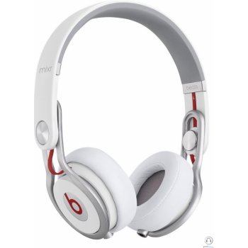 Beats by Dr. Dre Mixr od 2 999 Kč - Heureka.cz