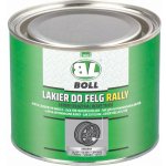 BOLL lak na automobilové ráfky Rally 500 ml stříbrný 001425 | Zboží Auto