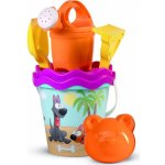 Androni Sada na písek hravý pejsek s konvičkou střední – Zboží Dáma