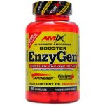 Amix Nutrition EnzyGEN 90 kapslí – Hledejceny.cz