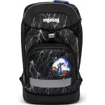 Ergobag Prime černá zig zag 2020 – Zboží Dáma