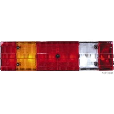 Zadní světlo HERTH+BUSS ELPARTS 83840588 – Hledejceny.cz