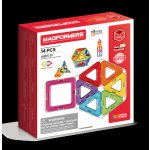 Magformers 14 ks – Zboží Dáma