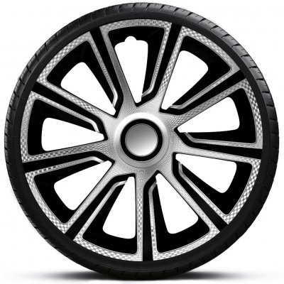 J-TEC VERON carbon silver black 14" 4 ks – Sleviste.cz