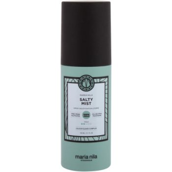 Maria Nila Style & Finish slaný sprej pro plážový efekt 150 ml