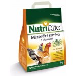 Nutri mix nosnice 3 kg – Zbozi.Blesk.cz