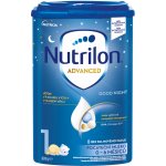 Nutrilon 1 Advanced Good Night 6 x 800 g – Zboží Mobilmania