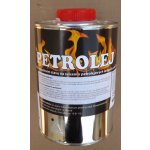 Petrolej 420 ml v plechovce – HobbyKompas.cz