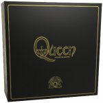 Queen - Complete Studio Album LP Collection LP – Zbozi.Blesk.cz