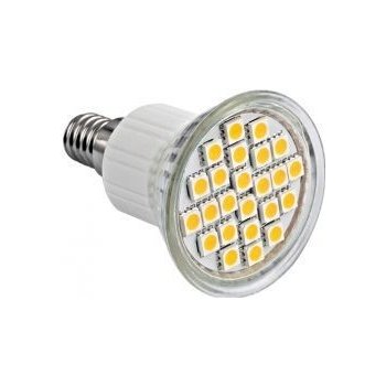 TB Energy žárovka LED E14 230V 4,7W Teplá bílá