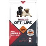 Versele Laga Opti Life Adult Digestion Mini 2,5 kg – Hledejceny.cz