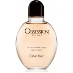 Calvin Klein Obsession toaletní voda pánská 75 ml – Zboží Dáma