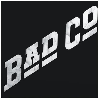 Bad Company - Bad Company Clear LP – Zbozi.Blesk.cz