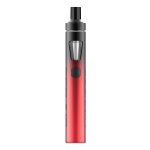 Joyetech eGo AIO ECO Friendly 1700 mAh Gradient Red 1 ks – Zboží Dáma