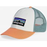 Patagonia P-6 LOGO LOPRO TRUCKER HAT – Zboží Dáma