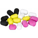 STARBAITS Dumbells bílá plovoucí nástraha 8 ks – Zboží Dáma