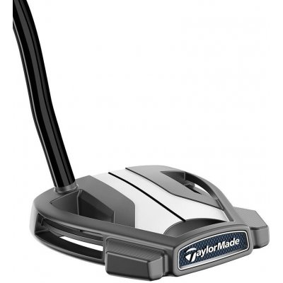 TaylorMade Spider Tour X Double Bend putter 35", pravé, Pistol grip, univerzální