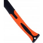 Kraft & Dele se sklolaminátovou rukojetí 2 kg 86 cm KD288 – Hledejceny.cz