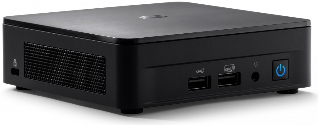 Asus NUC RNUC12WSKi30000