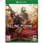 Killing Floor 2 – Hledejceny.cz