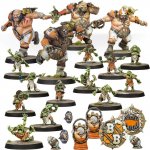 GW Warhammer Blood Bowl Fire Mountain Gut Busters – Hledejceny.cz