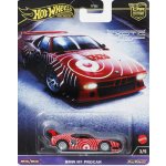 Hot Wheels FPY86 Prémiové auto velikáni BMW M1 Procar – Sleviste.cz