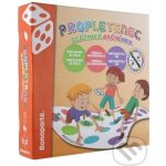 Teddies Propletenec – Zboží Dáma