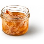Trnečka Smoked Fish Uzený Losos v oleji 150 g – Sleviste.cz