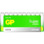 GP Super AAA 20 ks 1013122001 – Zboží Živě