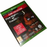 Five Nights at Freddy's: Core Collection – Zboží Živě