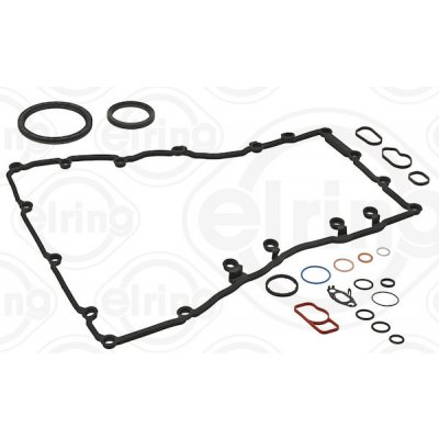Sada těsnění, kliková skříň ELRING 785.740 – Hledejceny.cz