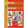 Karetní hry Velké logopedické pexeso 1