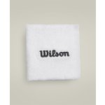 Wilson Terry Logo Wristband – Zboží Dáma