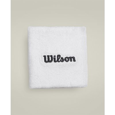 Wilson Terry Logo Wristband – Zboží Dáma