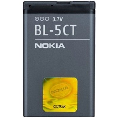 Nokia BL-5CT – Hledejceny.cz