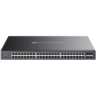 TP-Link SG2452LP – Sleviste.cz