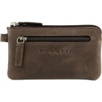 Bugatti Kožená VOLO 49218102 hnědá – Zboží Dáma