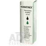 ROWATINEX POR GTT SOL 10ML – Hledejceny.cz
