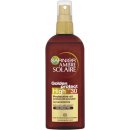 Garnier Ambre Solaire Ideal Bronze opalovací olej SPF30 150 ml