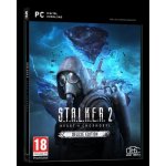 S.T.A.L.K.E.R. 2: Heart of Chernobyl (Collector's Edition) – Hledejceny.cz