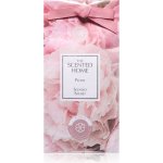 Ashleigh & Burwood London Peony vonná karta 15 g – Hledejceny.cz
