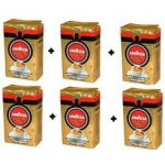 Lavazza Qualita Oro mletá 6 x 250 g – Hledejceny.cz