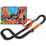 Carrera Autodráha GO 62553 Hot Wheels – Zboží Mobilmania