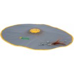 Kerbl Pet Catch the TailFeather interaktivní hračka 2v1 70 x 53 x 5 cm – Zboží Dáma