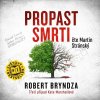 Audiokniha Propast smrti - Bryndza Robert