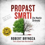 Propast smrti - Bryndza Robert – Zboží Dáma